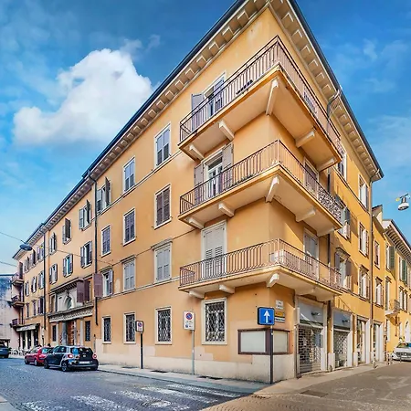 Italianflat - Arena By Side, Old Town Apartamento Verona Exterior foto
