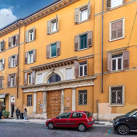 Italianflat - Arena By Side, Old Town Apartamento Verona Exterior foto