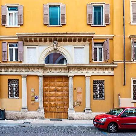 Italianflat - Arena By Side, Old Town Apartamento Verona Exterior foto
