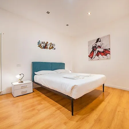 Italianflat - Arena By Side, Old Town Apartamento Verona Exterior foto