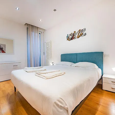 Italianflat - Arena By Side, Old Town Apartamento Verona Exterior foto