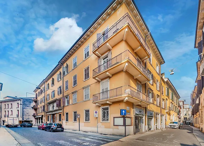 Italianflat - Arena By Side, Old Town