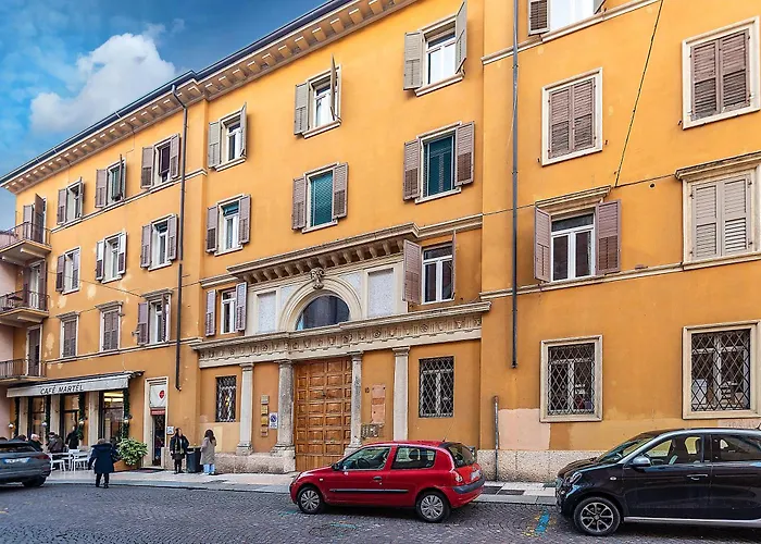 Italianflat - Arena By Side, Old Town