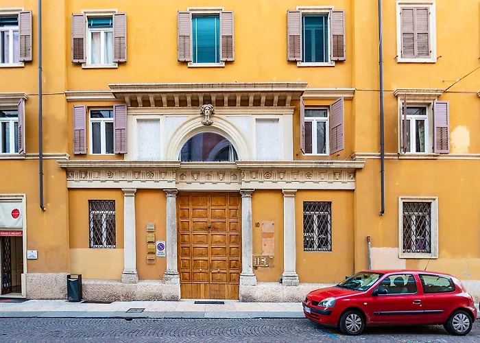 Italianflat - Arena By Side, Old Town