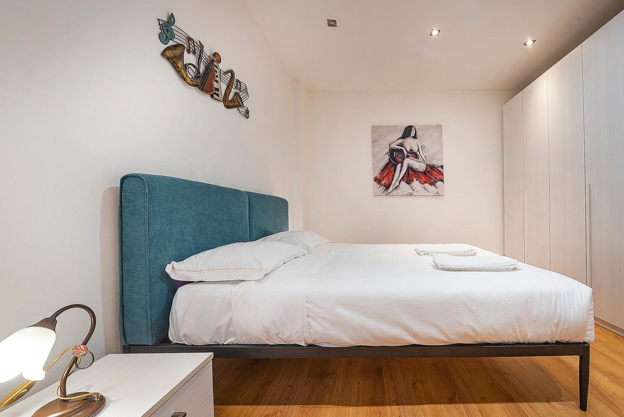 Appartamento Italianflat - Arena By Side, Old Town *