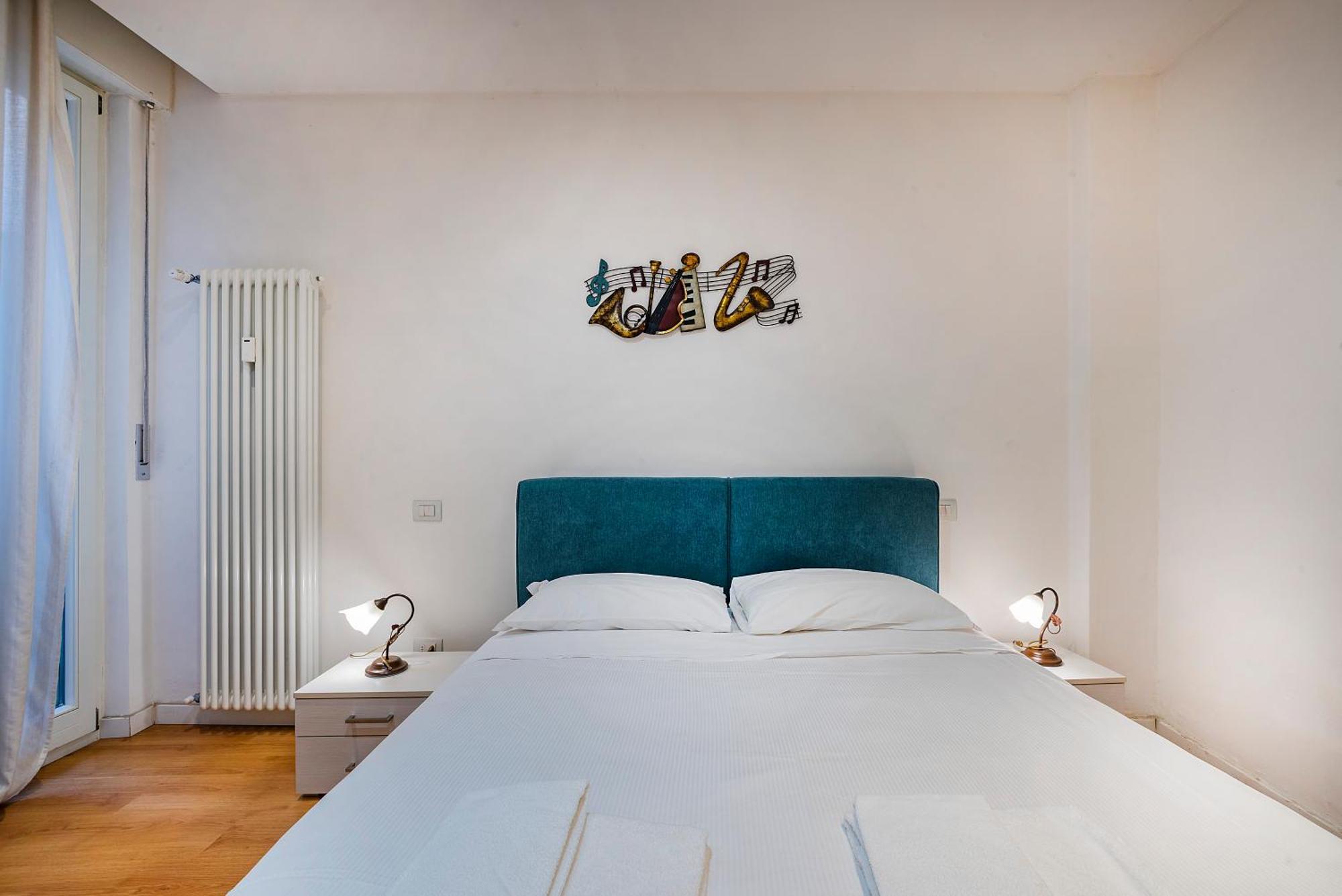 Appartamento Italianflat - Arena By Side, Old Town Verona