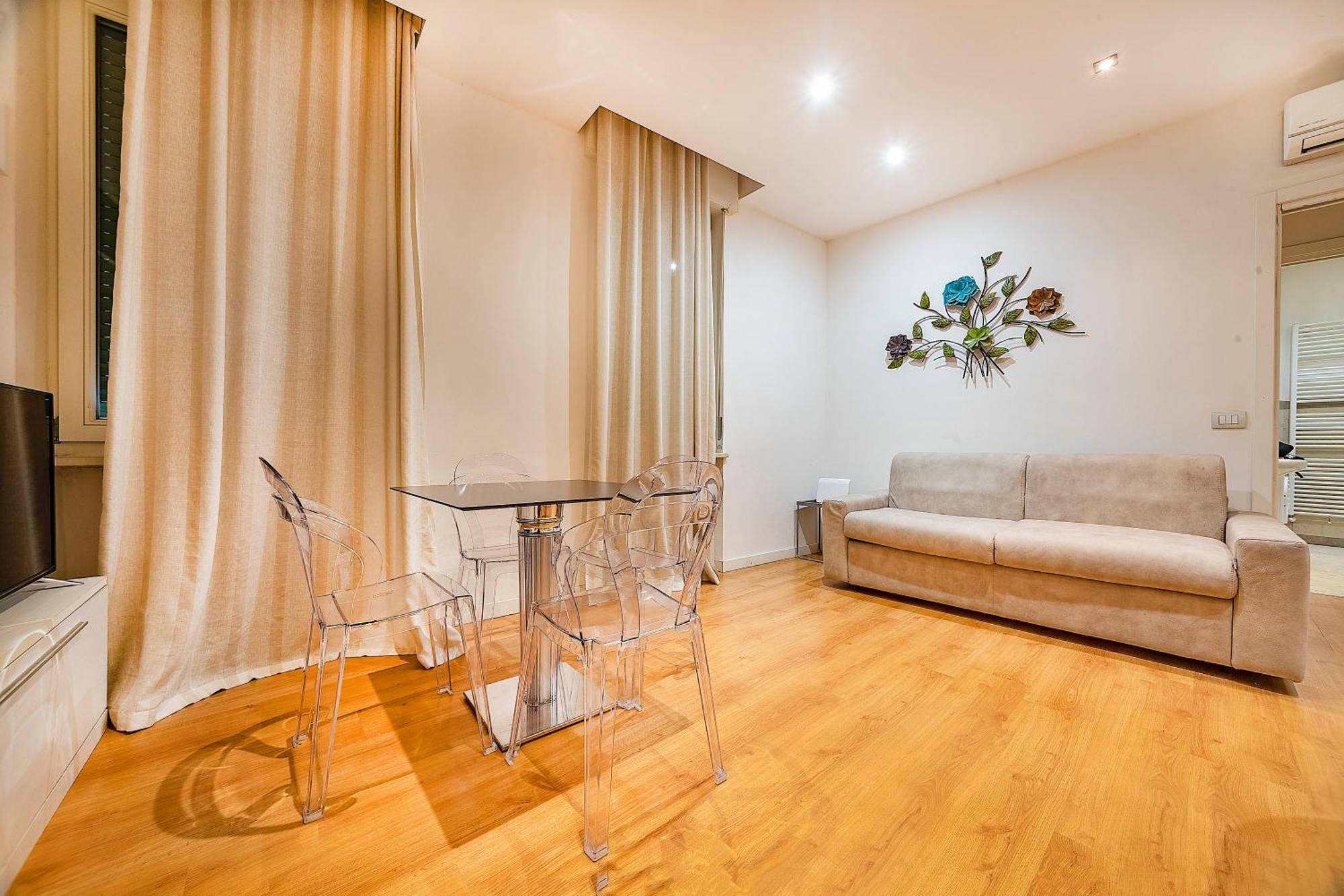 Italianflat - Arena By Side, Old Town Apartment *