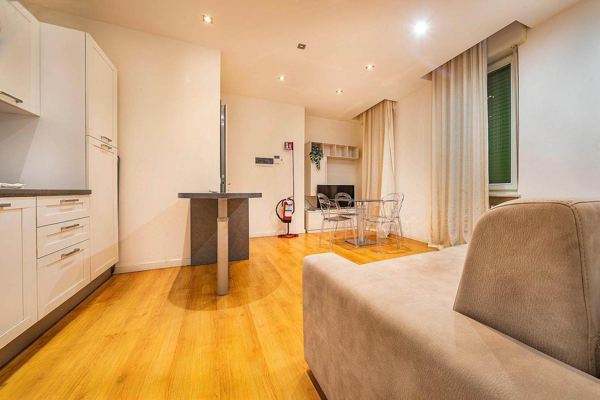 Apartment Italianflat - Arena By Side, Old Town Verona