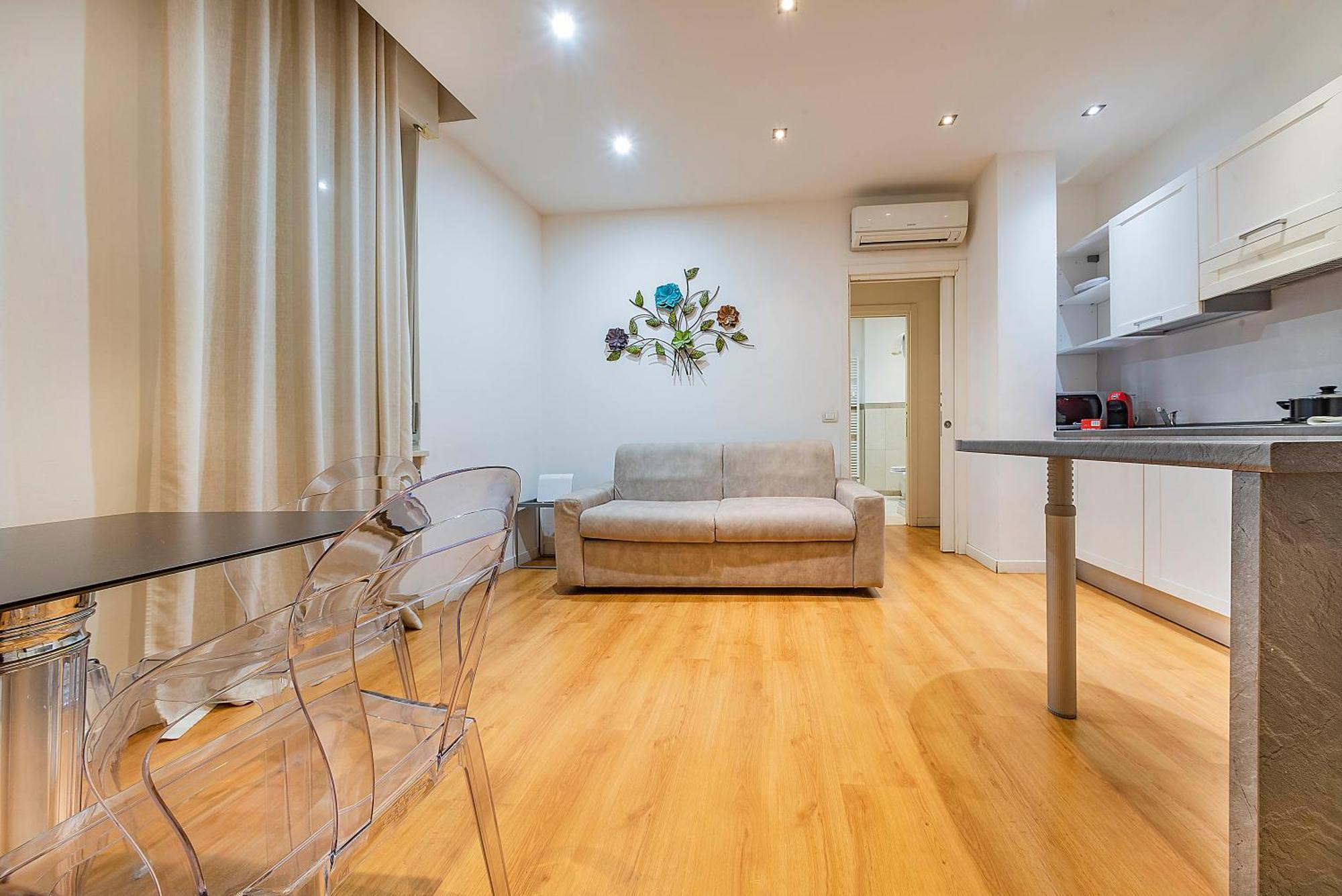 Italianflat - Arena By Side, Old Town Apartment