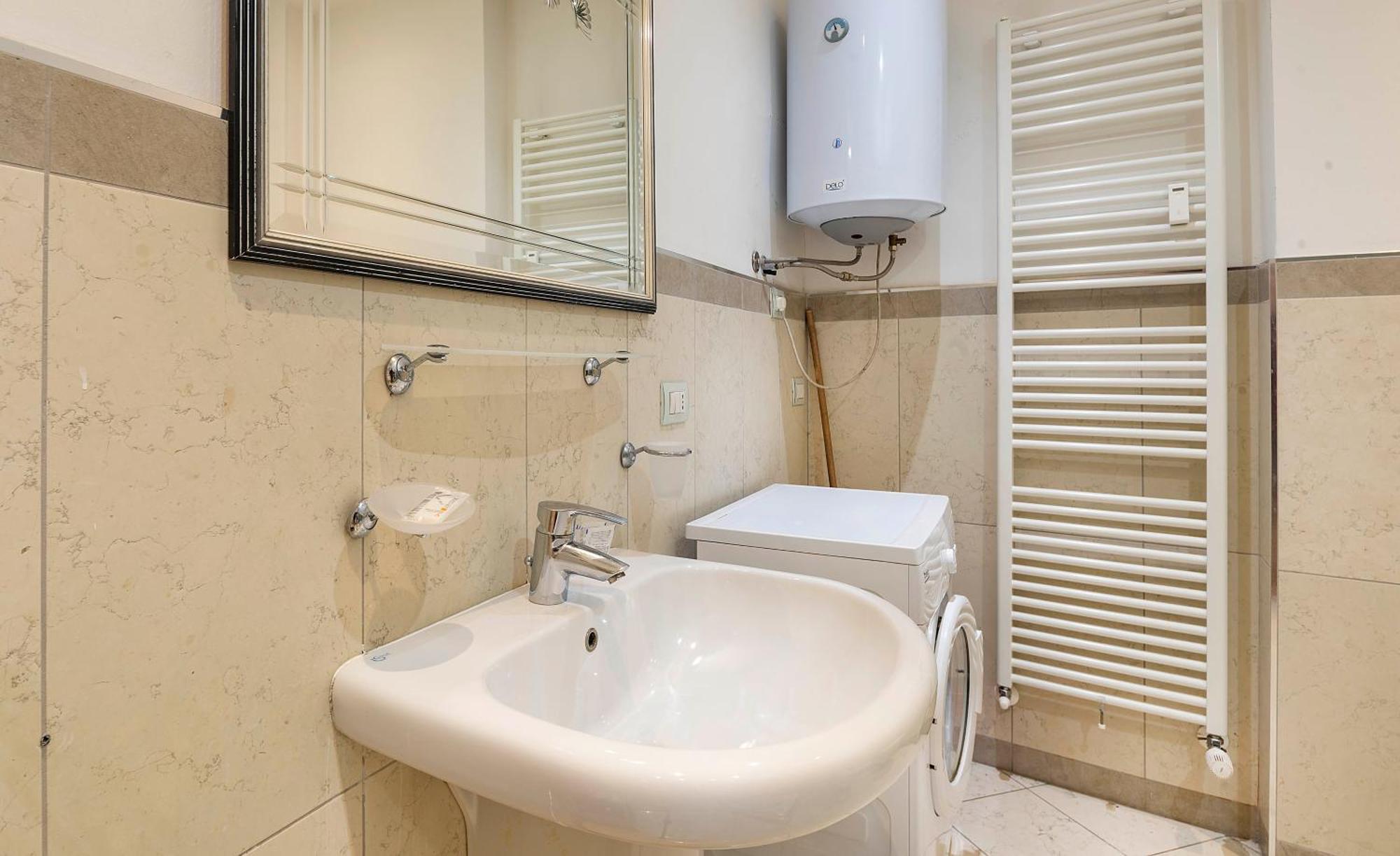 Italianflat - Arena By Side, Old Town Apartment Verona