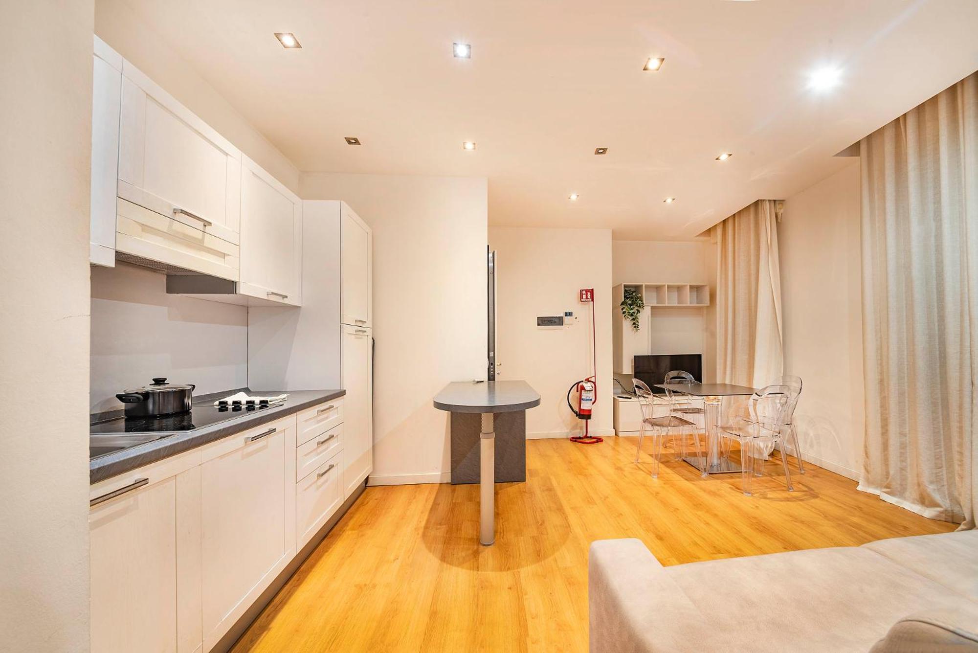 Appartamento Italianflat - Arena By Side, Old Town Verona