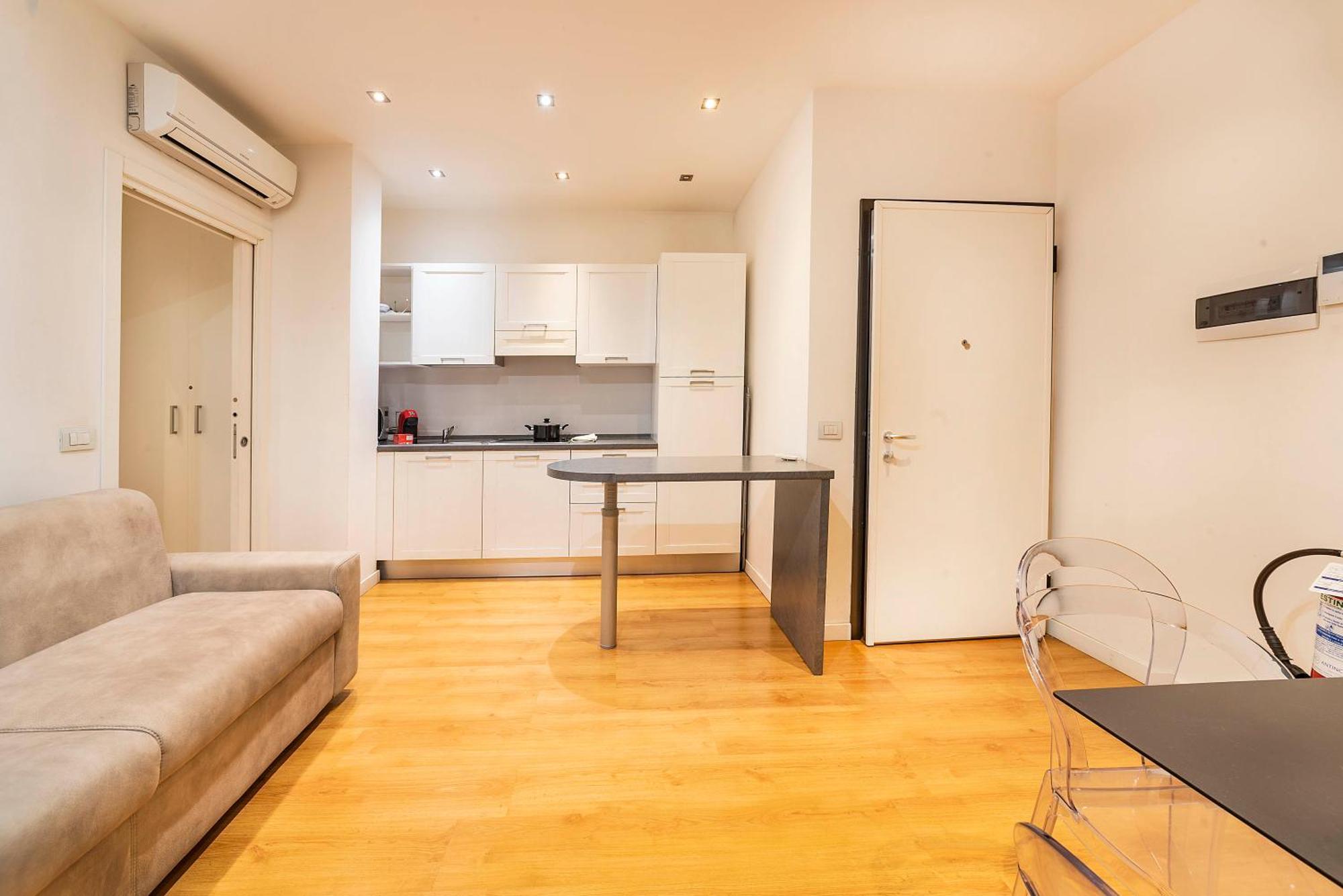 Appartamento Italianflat - Arena By Side, Old Town