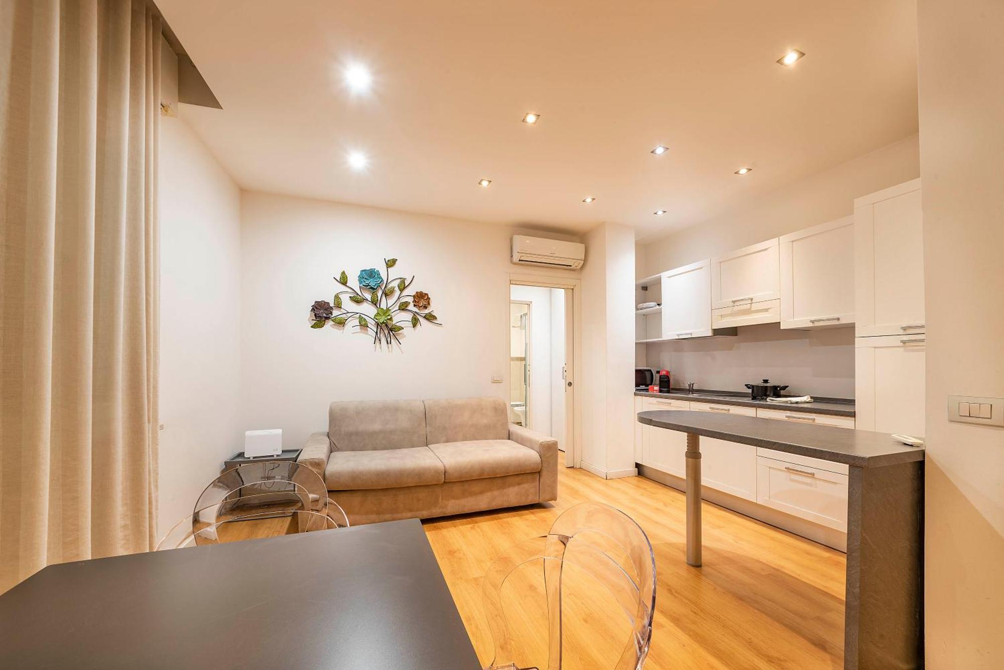 Appartamento Italianflat - Arena By Side, Old Town *